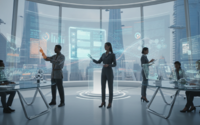 TPE/PME : Comment sélectionner la meilleure solution pour gérer efficacement vos documents d’entreprise ?
