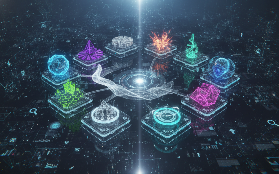 Top 12 des plateformes incontournables pour réussir en marketing d’affiliation