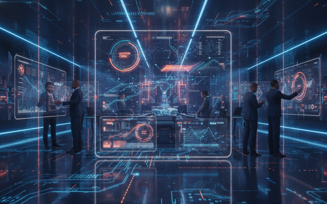 Top des CRM incontournables pour dynamiser l&rsquo;industrie