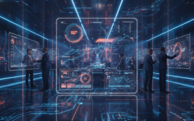 Top des CRM incontournables pour dynamiser l’industrie