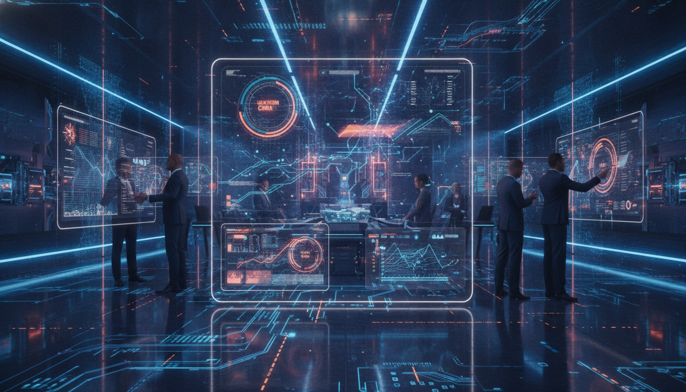 Top des CRM incontournables pour dynamiser l’industrie dĂ©couvrez le top des crm incontournables pour dynamiser l'industrie et optimiser la gestion de vos relations clients avec des solutions adaptĂ©es et performantes.