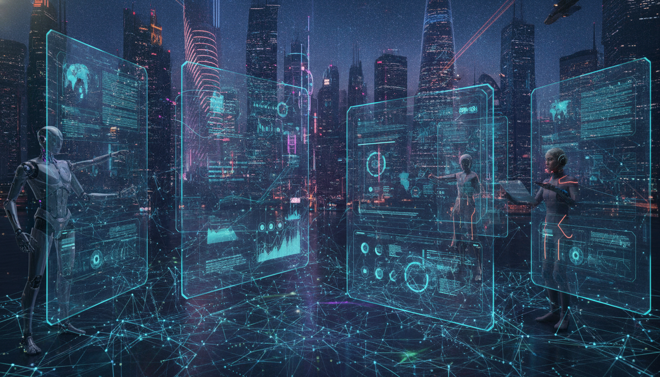 découvrez le top des crm intégrant l'intelligence artificielle pour transformer et améliorer l'expérience du support client, en automatisant les tâches et en personnalisant les interactions.