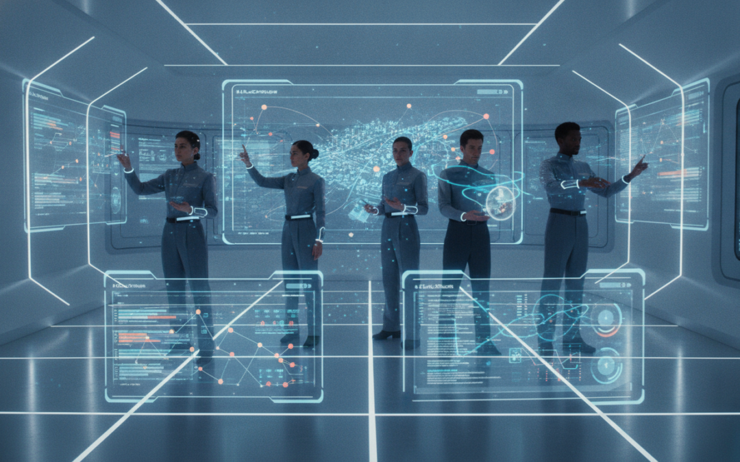 Top des logiciels incontournables pour une gestion de projet efficace