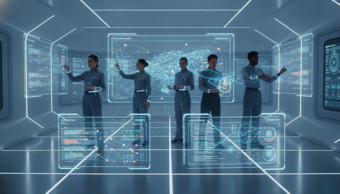 Top des logiciels incontournables pour une gestion de projet efficace découvrez le top des logiciels incontournables pour une gestion de projet efficace et optimisez la collaboration, le suivi des tâches et la réussite de vos projets.