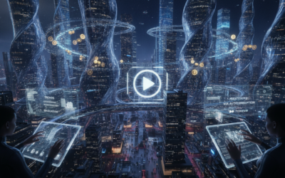 YouTube dévoilé : Comprendre l’algorithme, optimiser la monétisation et maîtriser le positionnement via l’autocomplétion