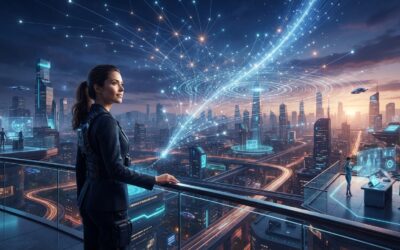 De 0 à 800 000 abonnés sur LinkedIn : les clés d’une stratégie de croissance efficace