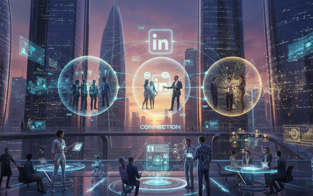 LinkedIn : La stratégie pour convertir des inconnus en clients fidèles