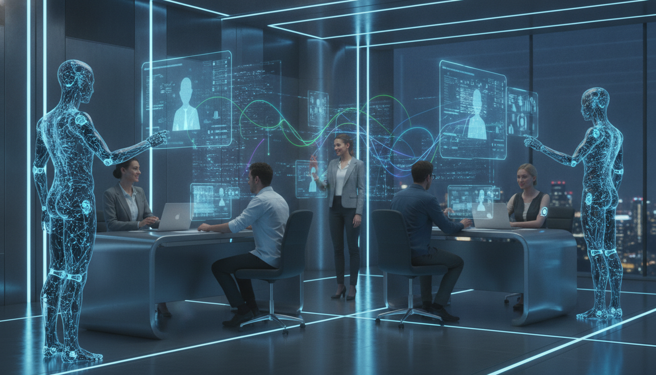 découvrez les meilleurs chatbots intelligents pour transformer et optimiser le support client, offrant une assistance rapide et personnalisée 24/7.