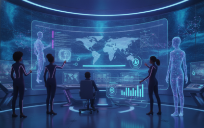Top des solutions helpdesk intĂ©grant l’IA pour rĂ©volutionner le support client