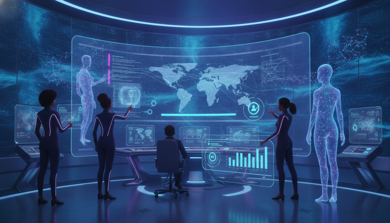 découvrez le top des solutions helpdesk intégrant l'intelligence artificielle pour transformer et optimiser votre support client, offrant efficacité et satisfaction accrues.