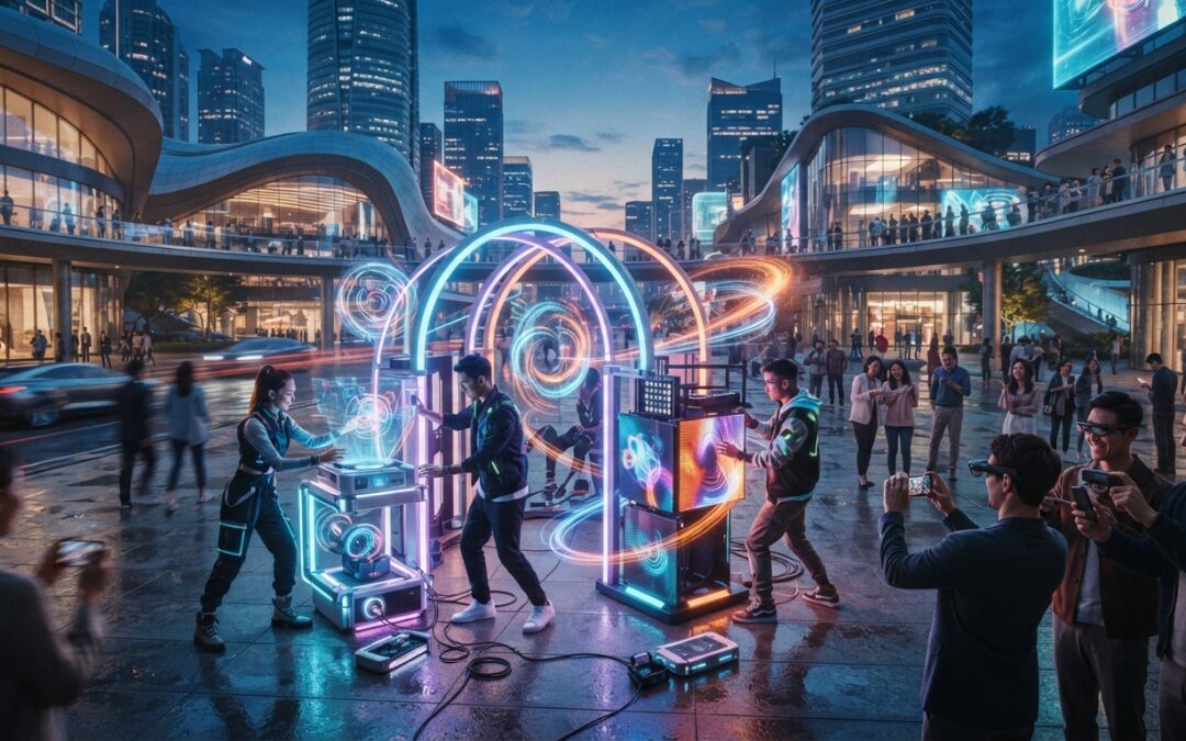 idées de campagnes marketing express à adapter pour marquer les esprits rapidement