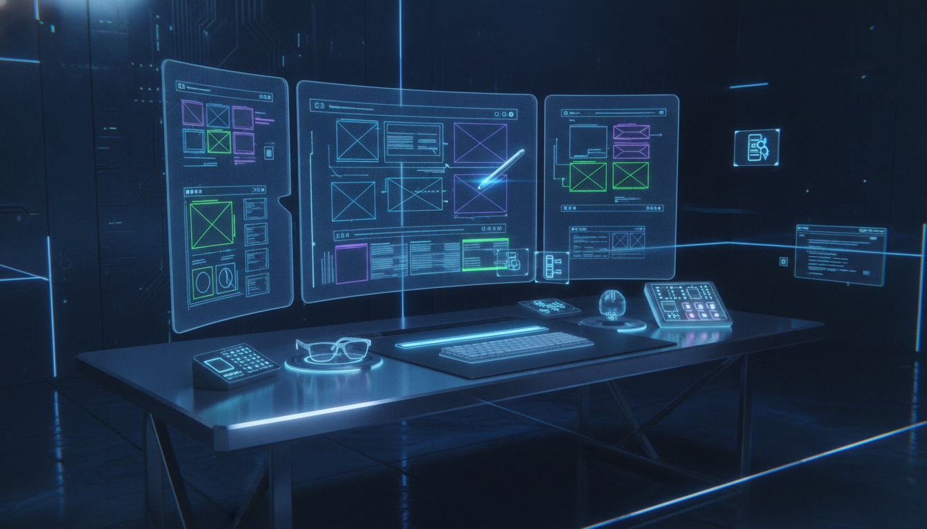 découvrez les outils incontournables pour créer des wireframes efficaces et optimiser la conception de vos sites web.