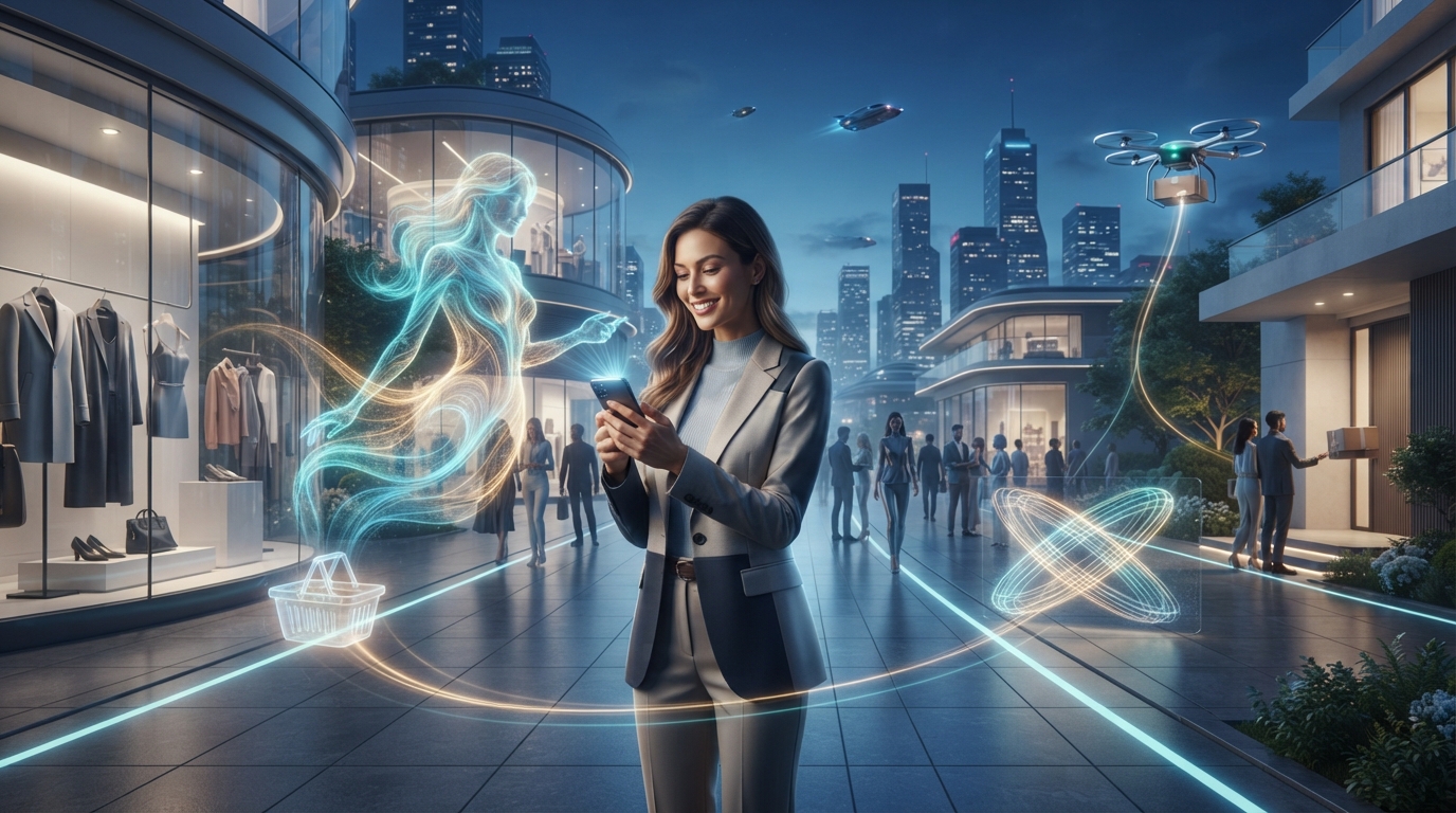 Boutique en ligne : comment l’IA et les relances automatiques améliorent concrètement l’expérience client découvrez comment l’ia et les relances automatiques personnalisent le parcours d’achat, réduisent les abandons et fidélisent les clients de votre boutique en ligne.