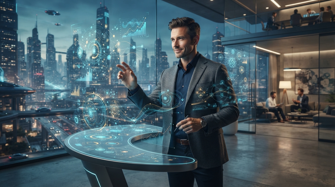 Guillaume Guersan, consultant SEO : 10 ans d’expertise, plus de 1 000 clients et un regard sur l’essor de l’IA consultant seo depuis 10 ans, guillaume guersan accompagne plus de 1 000 clients et partage son regard sur l’essor de l’intelligence artificielle.