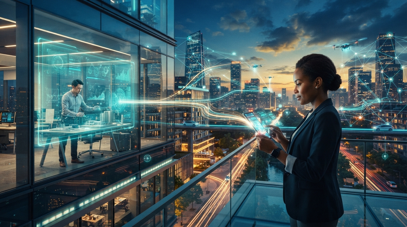 TPE : pourquoi la complémentarité entre le web et le mobile est devenue un atout stratégique incontournable découvrez pourquoi l’alliance du web et du mobile est devenue un levier stratégique incontournable pour renforcer la visibilité et la croissance des tpe.